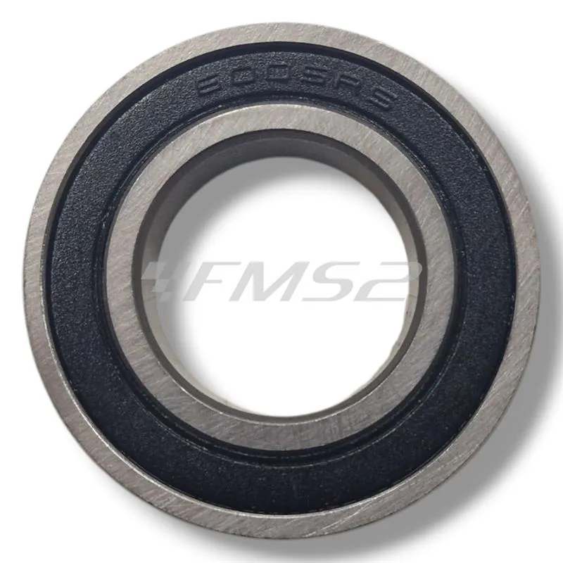 Kit Cuscinetti Ruota Posteriore BWX GasGas , Ktm , Husqvarna , Husaberg - Ricambio XWBK35002