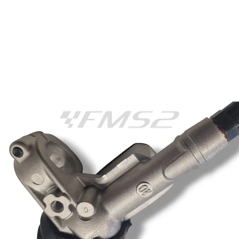 Brembo Pompa Frizione Assiale PS10 10mm Codice 10920350 – Compatibile Moto Stradali e Racing