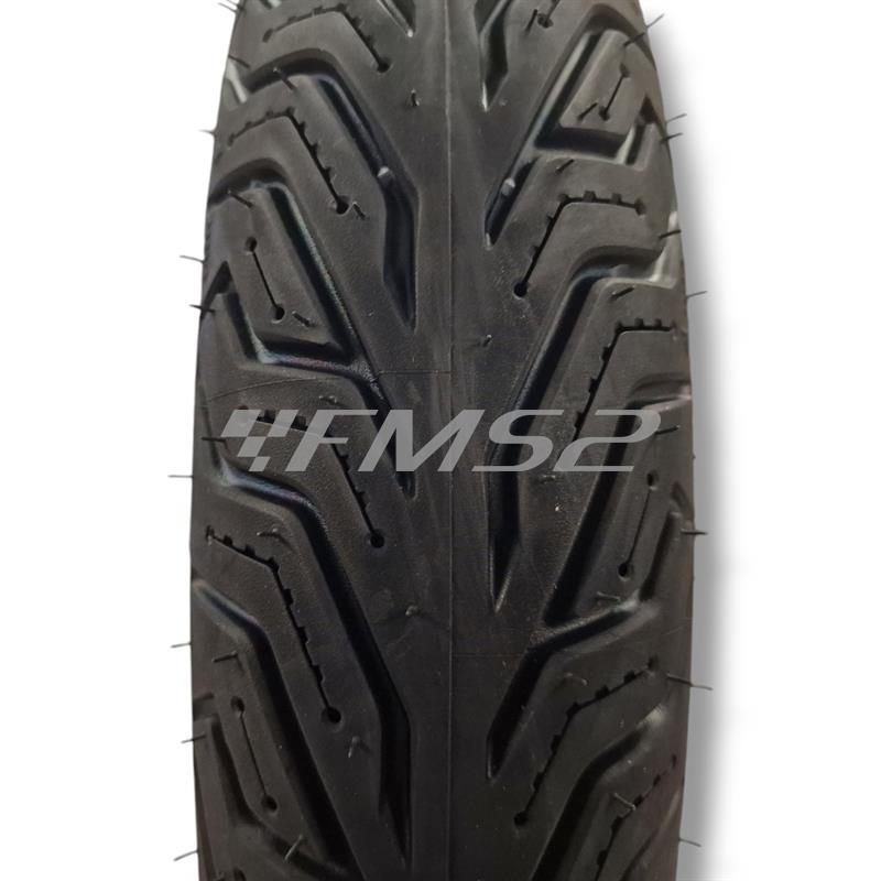 Pneumatico copertone Michelin 110/70 - 16 M/C 52S modello City Grip 2 M+S tubeless montaggio anteriore scooter e maxiscooter , ricambio 930281