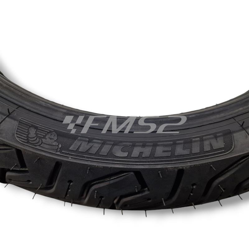 Pneumatico copertone Michelin 110/70 - 16 M/C 52S modello City Grip 2 M+S tubeless montaggio anteriore scooter e maxiscooter , ricambio 930281