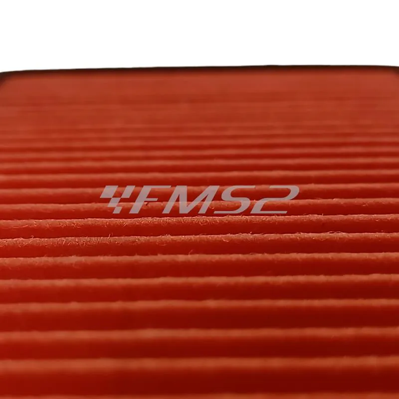 Filtro aria, ricambio 00101074