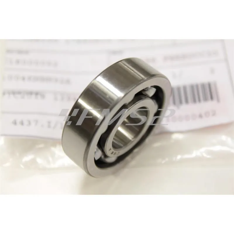 Cuscinetto 17x42x12 a/a 6203, ricambio 00109240