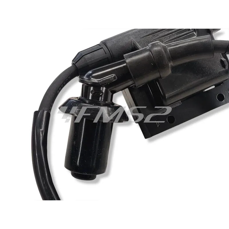 Bobina alta t.e cavo candela, ricambio 00130054