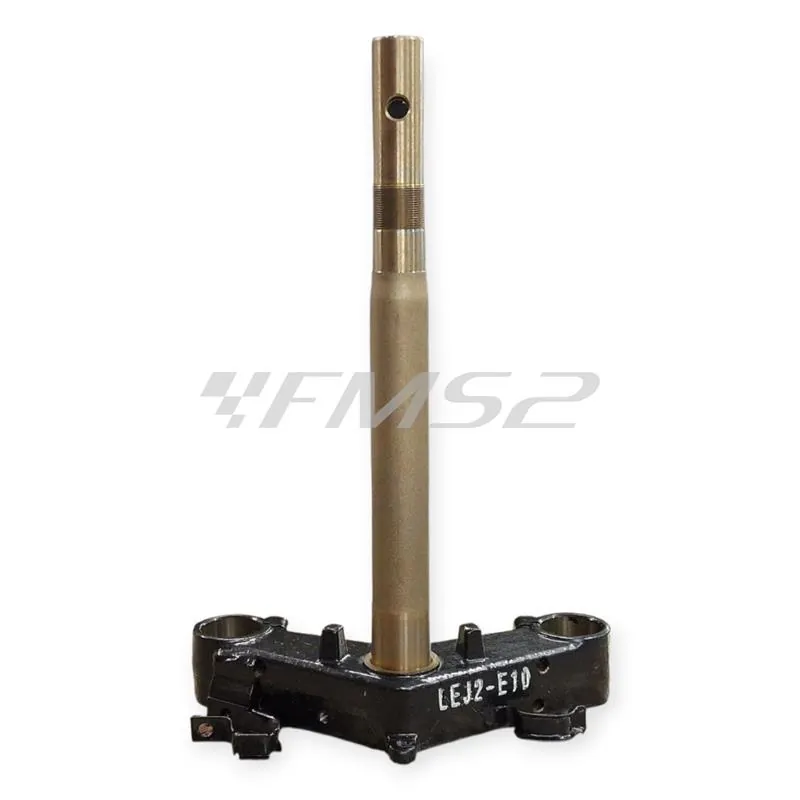 Forcella porta steli, originale kymco ricambio 00153291