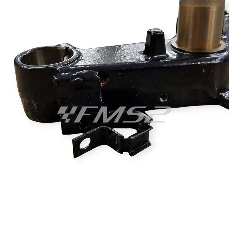 Forcella porta steli, originale kymco ricambio 00153291