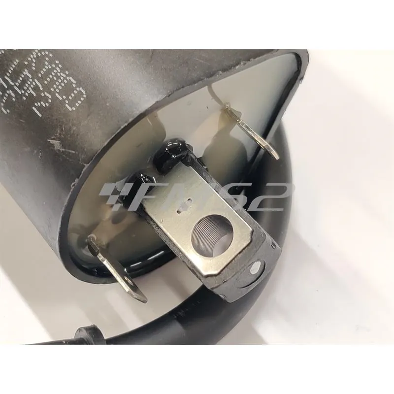 Bobina a.t e cavo candela, ricambio 00169229