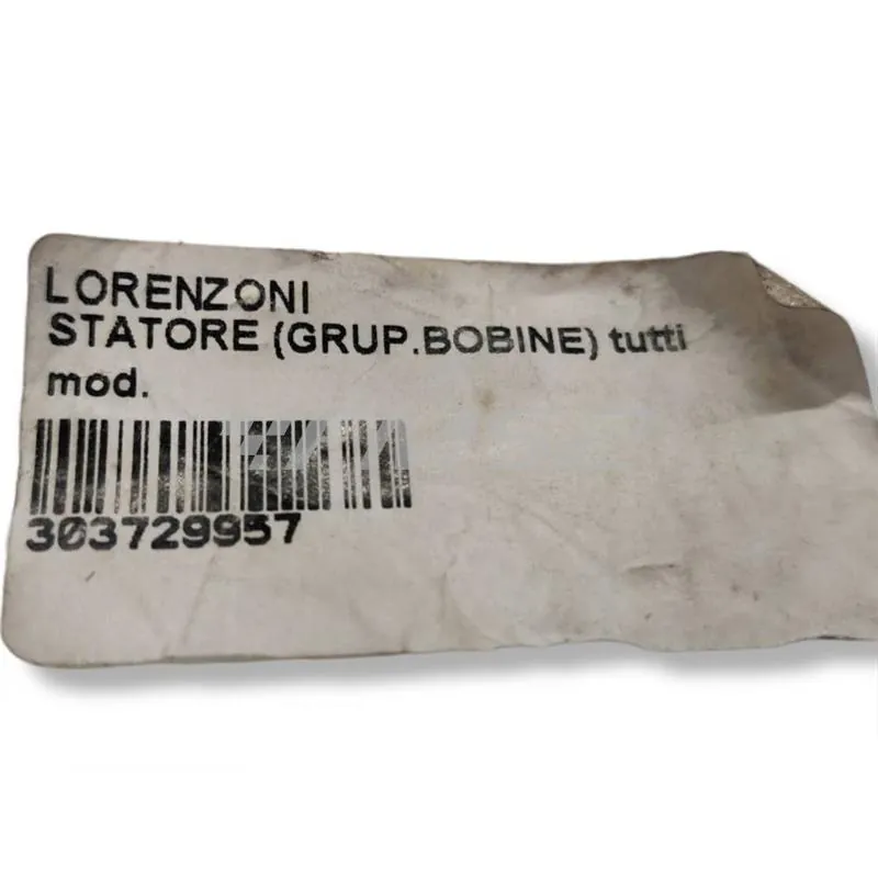 Gruppo bobine (Peugeot), ricambio 729957