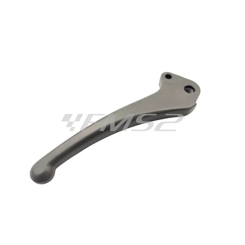 Leva comando freno anteriore (Piaggio Gilera), ricambio 248318