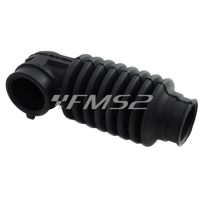 Soffietto depuratore in gomma originale Piaggio, ricambio 479745