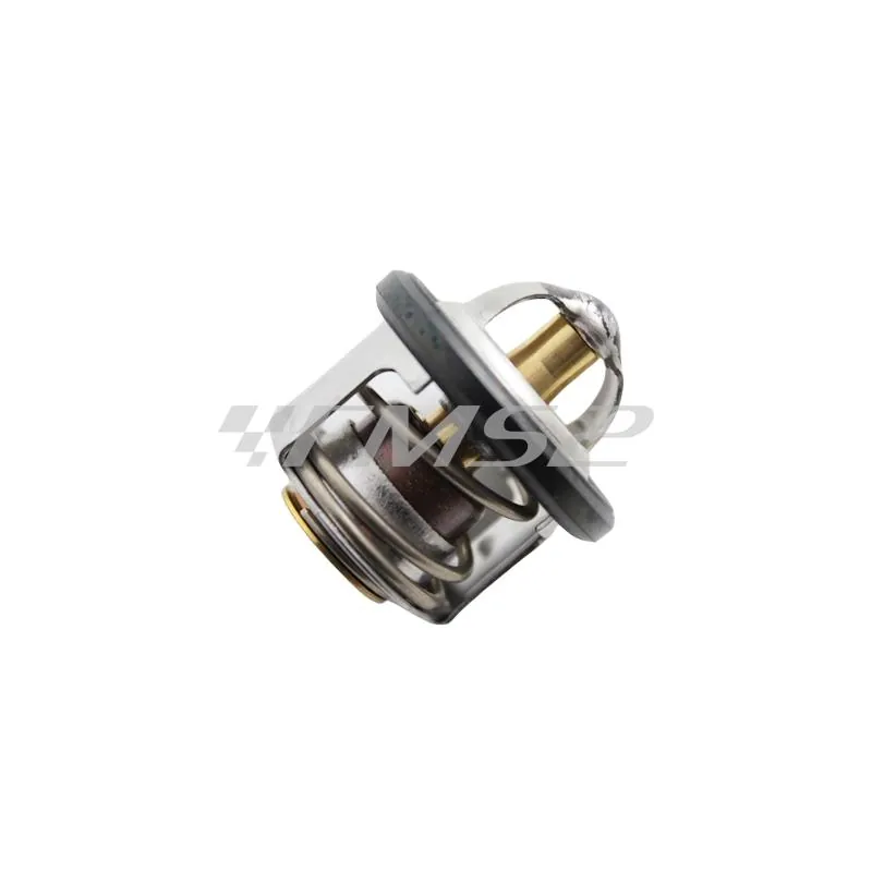 Termostato acqua piaggio gilera, ricambio 82831R5