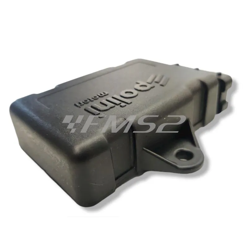 Centralina cdi am6 euro 4/5, ricambio 1710677