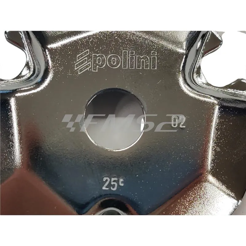 Variatore speed control (Polini), ricambio 241350