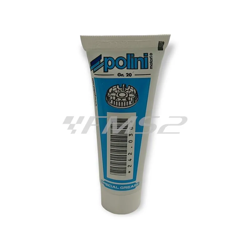 Variatore hi-speed piaggio vespa 125, ricambio 241718