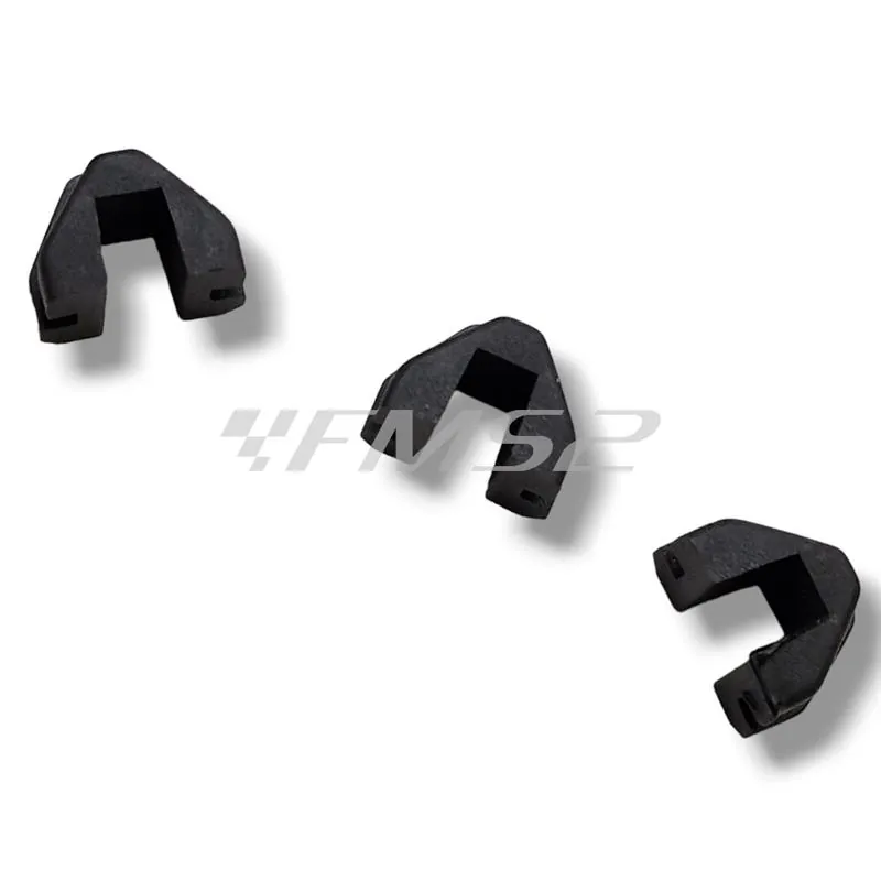 Coperchietti per rullo variatore Polini speed control, ricambio 242028