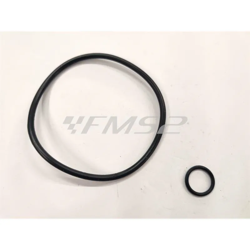 Filtro olio Yamaha (Polini), ricambio X306