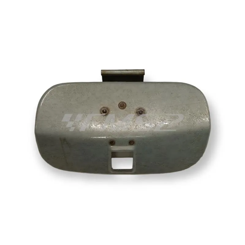 Sportello laterale sinistro v.125 primavera-et3 (Ricambi Vespa old), ricambio 278VM164