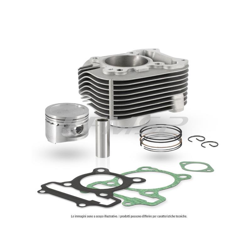 Kit cilindro EVOK Piaggio Liberty 150cc r.o.827041 487183, codice 100081060