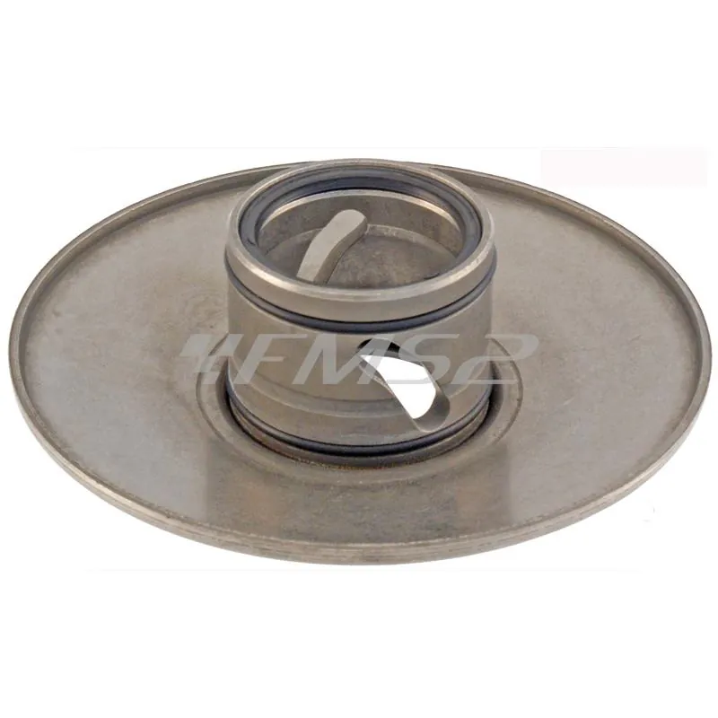 Semipuleggia scorrevole Minarelli modello 98, ricambio 100340050