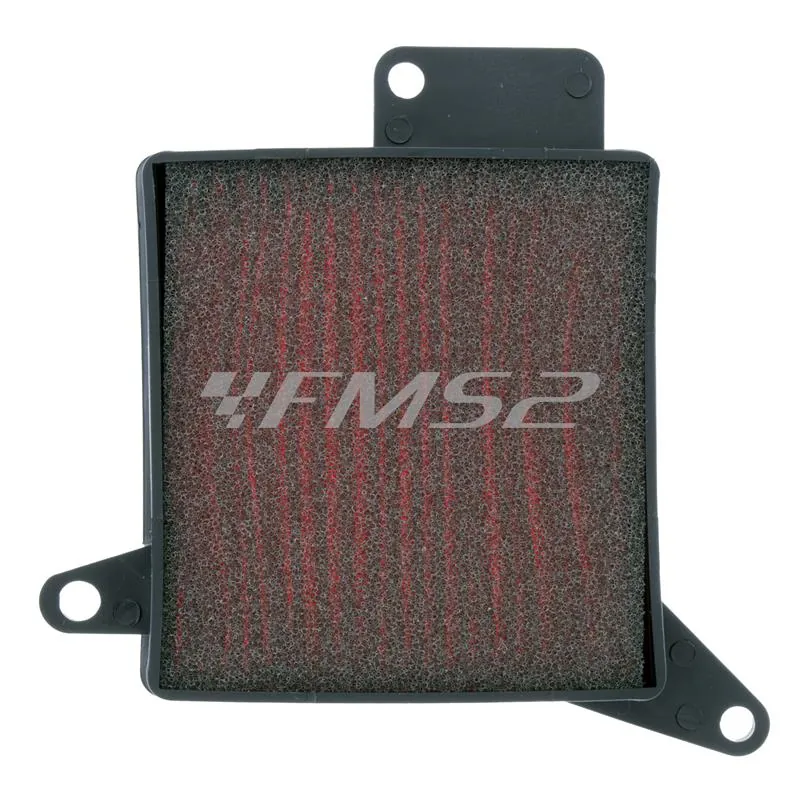 Filtro aria movie xl 125-150cc, ricambio 100609341