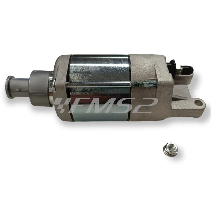 Motorino avviamento sh 300 07, ricambio 246390430