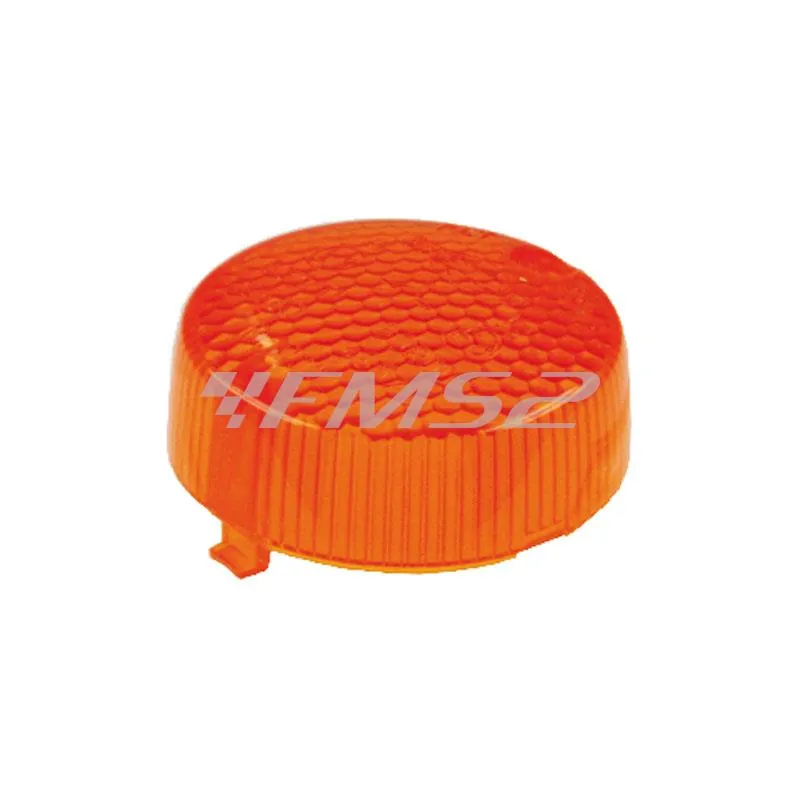 Lente freccia anteriore destro-sinistro F12 ara (RMS, Kenda, Duro), ricambio 246470040