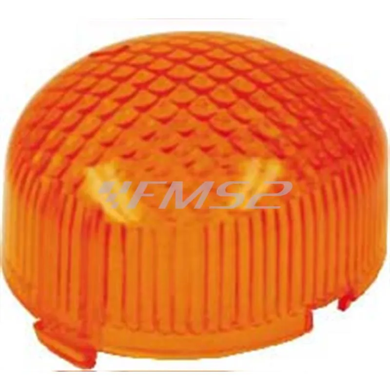 Freccia posteriore (lente) destro Nitro ambra, ricambio 246470281