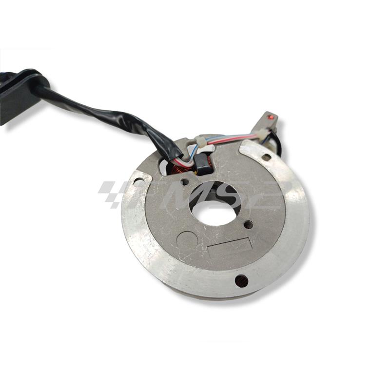 Statore am6 50 power-up yamaha/minarelli, ricambio 163082