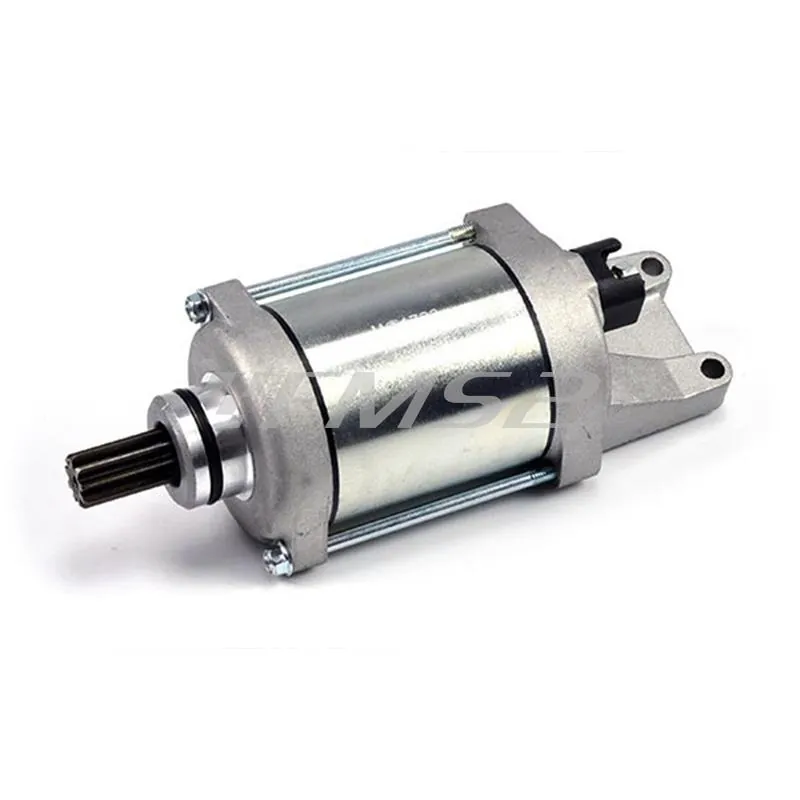 Motorino avviamento yamaha t-max500 08/, ricambio 1781090
