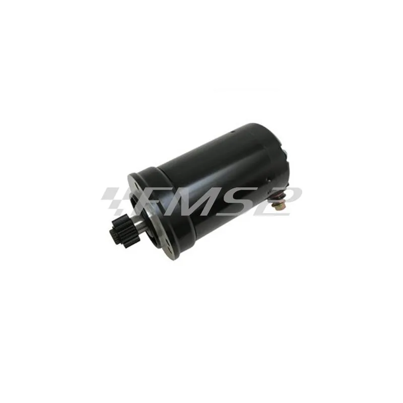 Motorino avviamento ducati monster/ss, ricambio 1781115