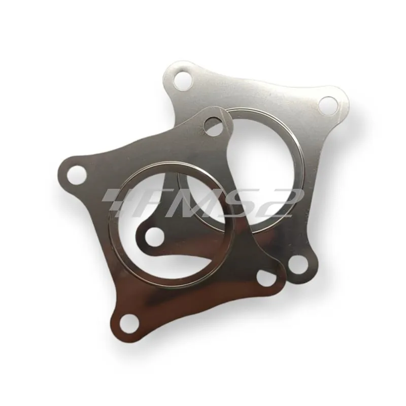 Guarnizione testa in alluminio originale sym per scooter 50 ad aria, ricambio 12251GAK900