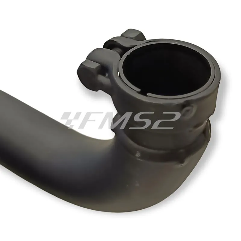 Marmitta sito per Piaggio Vespa 125-150 PX tipo originale tutte le versioni, ricambio 0231