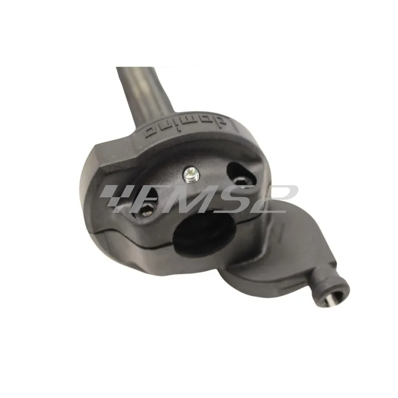 Comando gas rapido Domino Tommaselli modello Commandos versione senza manopole per applicazioni varie, ricambio 055003