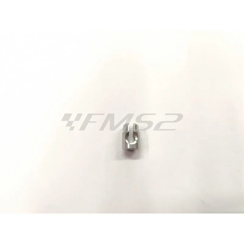 Nottolino per leva freno scooter (Tommaselli, Domino), ricambio 061802725