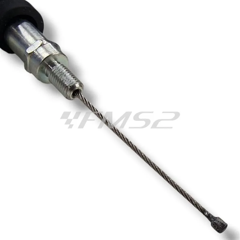 Cavo gas completo Domino specifico per Ktm / Husqvarna / Husaberg 2 tempi dal 2013 fino al 2016, ricambio 3227.96.04-00