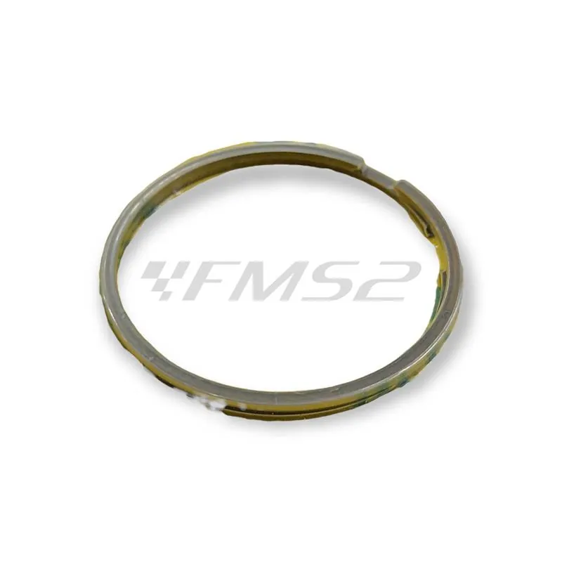 Fasce elastiche pistone 46.5 scooter, ricambio 9906051