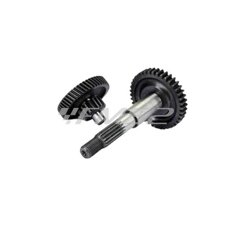 Rapporti secondari z16-41, ricambio 9906130