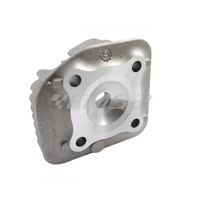 Testa per scooter orizzontale d.46, ricambio 9906470