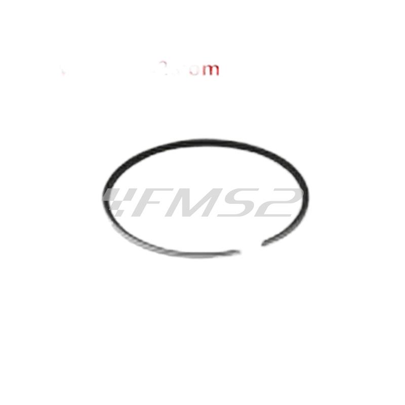 Fasce elastiche pistone 47.4 scooter Minarelli-Yamaha, ricambio 9908771