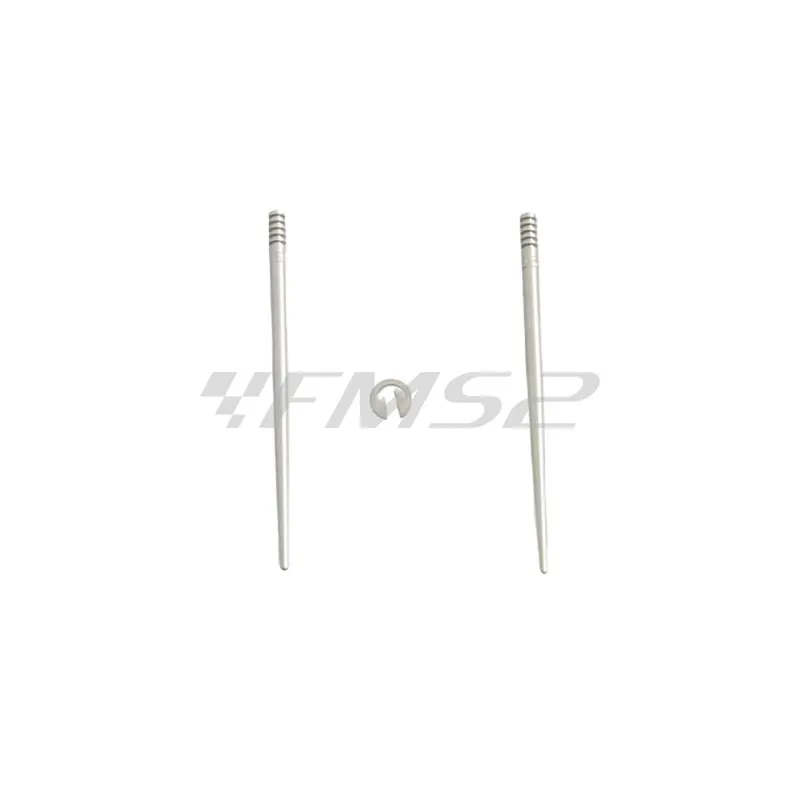 Kit spilli carburatore tm24 mikuni (DR, HUTCHINSON e TOP PERFORMANCE), ricambio 9909830