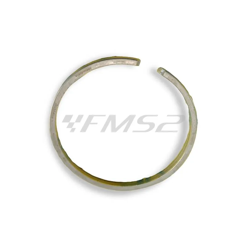 Fasce elastiche pistone 47 scooter 50cc. peugeot, ricambio 9910410