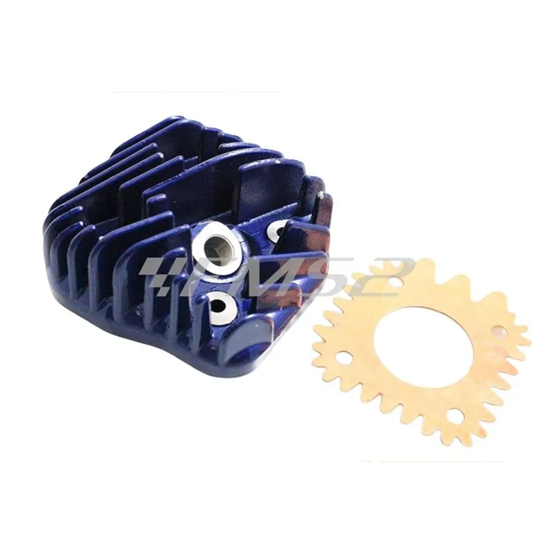 Testa Honda aria - Peugeot aria, ricambio 9910760