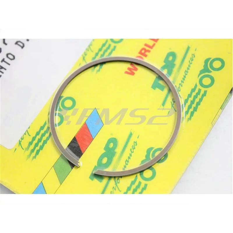 Fasce elastiche pistone 49.7 Racing per am, ricambio 9915711