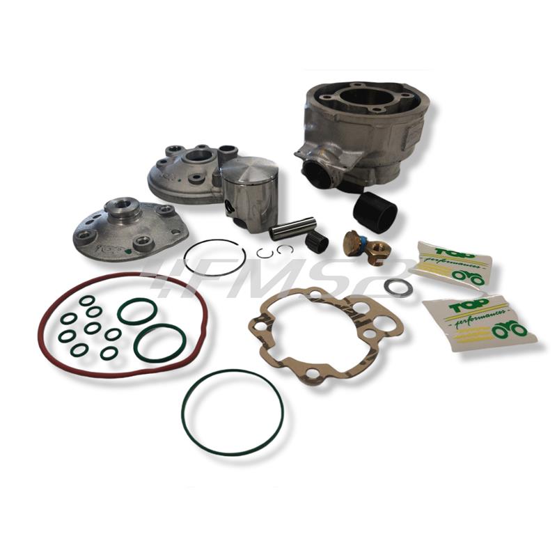 Motore gruppo termico diametro a ricambio per maxi kit C, ricambio 9921760