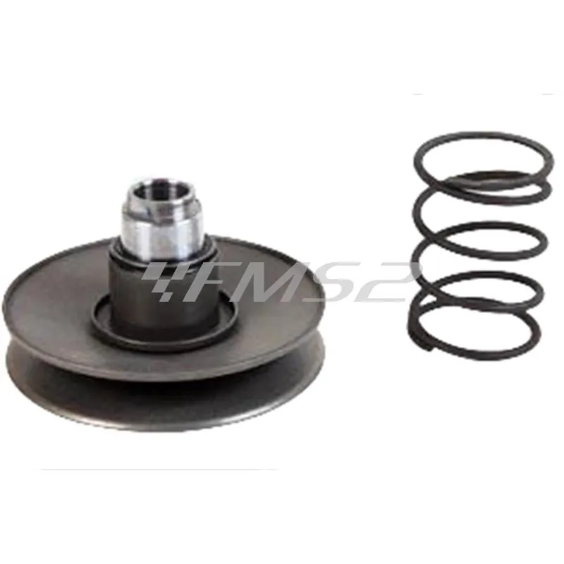 Correttore di coppia Piaggio Gilera 134mm, ricambio 9923150