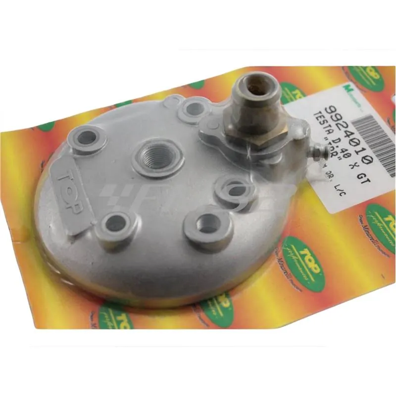 Testa diametro 40 per gt tpr  scooter m-y or.l-c, ricambio 9924010