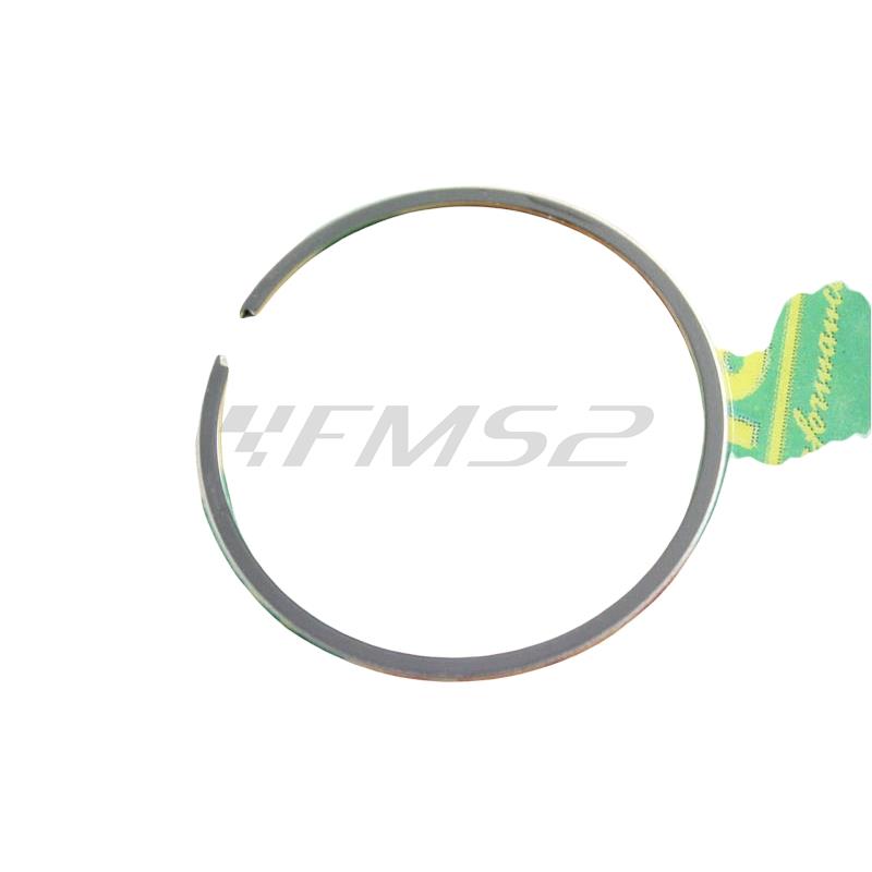 Fascia elastica pistone cromata TPR monofascia diametro 50mm, ricambio 9924150