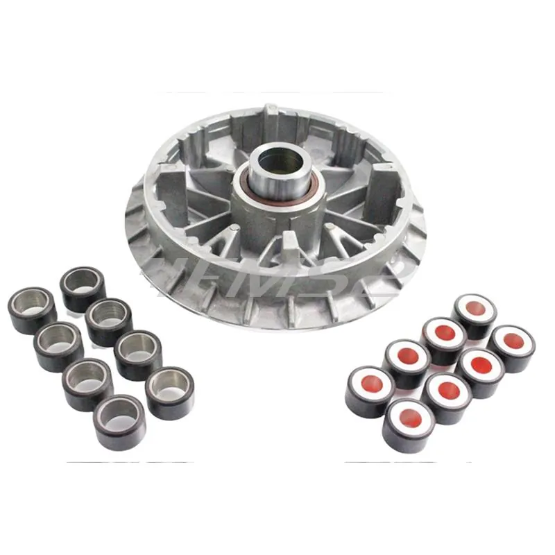 Variatore T-MAX 500 iniezione, ricambio 9926380