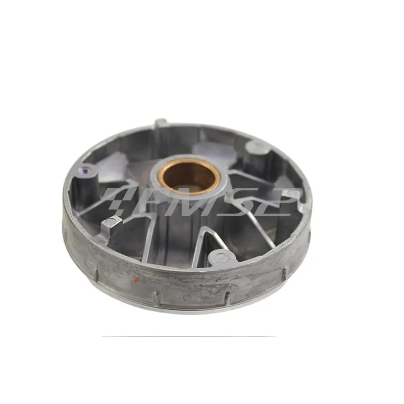 Variatore variotop tpr gp per scooter Piaggio 50 rulli 19 x 15,5 mm, ricambio 9927610