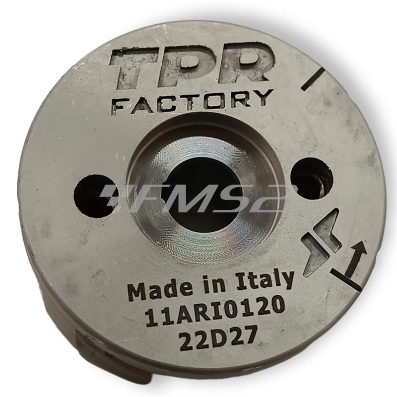 Accensione a rotore interno Top Performance TPR Factory per motori Minarelli AM6 1° e 2° serie e motori Derbi tutte le versioni D50B0, EBS050, EBE050, ricambio 99ARI0100