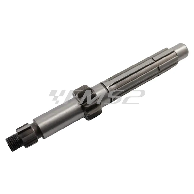 Albero primario nudo Top Performance adattabile AM6, ricambio AM00001